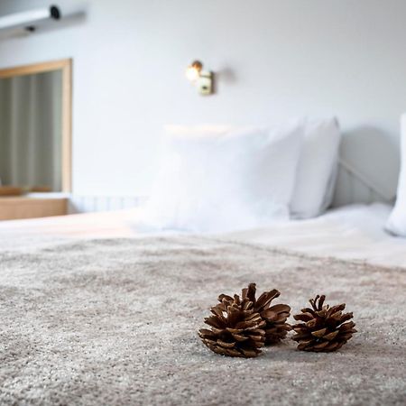 Lapland Hotels Bear'S Lodge シニータ 部屋 写真