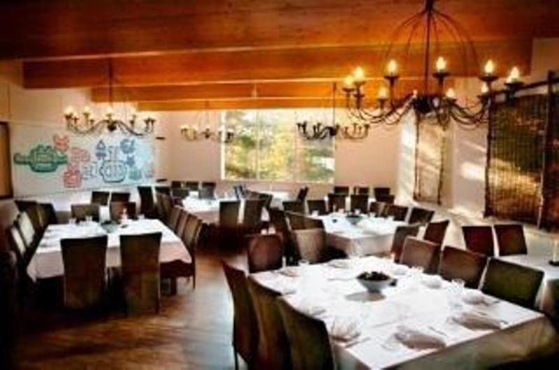 Lapland Hotels Bear'S Lodge シニータ エクステリア 写真